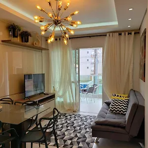  Apartamento Novinho Em Palmas!