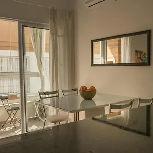  Apartamento Recanto Palm Ville