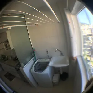  Apartamento Na De Palmas Gov. Celso Ramos