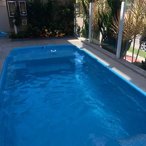  Apartamento Apto Com Piscina - De Palmas - 303