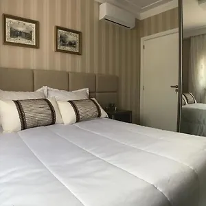 Luxuoso Apartamento Com Vista Exclusiva Para O Mar Governador Celso Ramos