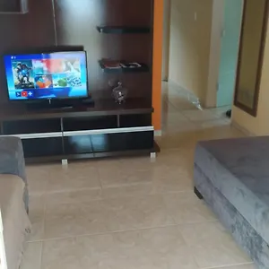  Apartamento Acomodacao Vo Nilton