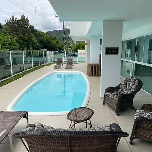 Lindo Apartamento Praia De Palmas Governador Celso Ramos
