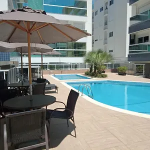 Duplex Lindo Sofisticado Governador Celso Ramos