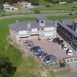 Residencial Infinito - De Palmas Governador Celso Ramos
